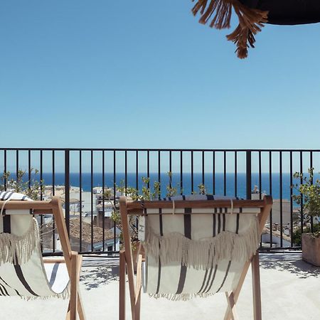 Casa Los Yayos By Nomad Stays Altea Bagian luar foto