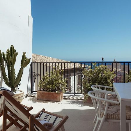Casa Los Yayos By Nomad Stays Altea Bagian luar foto