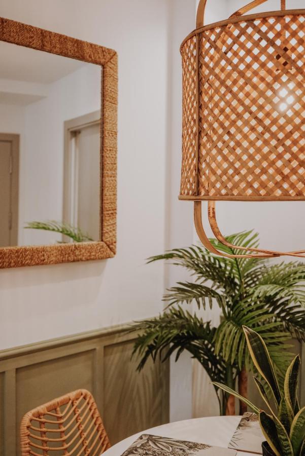 Casa Los Yayos By Nomad Stays Altea Bagian luar foto