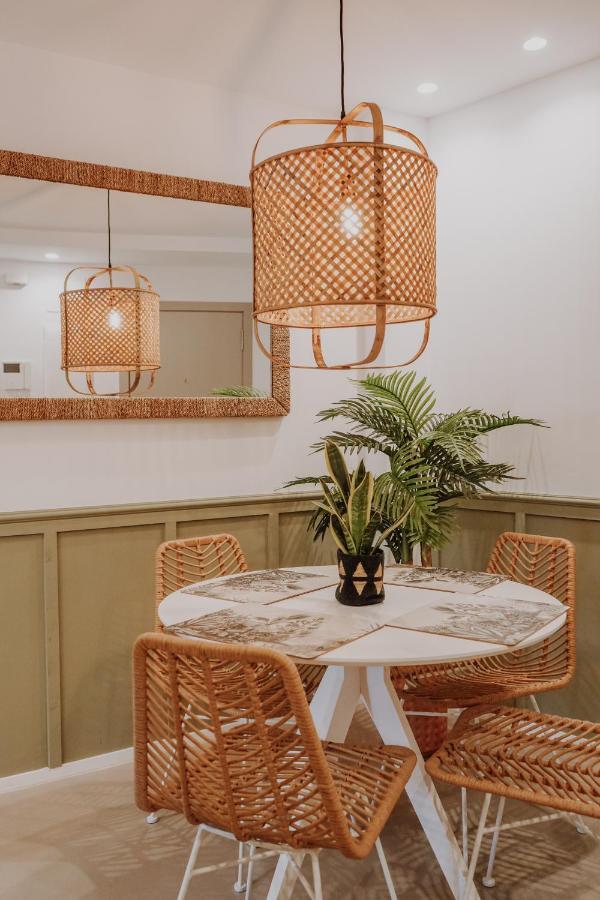 Casa Los Yayos By Nomad Stays Altea Bagian luar foto