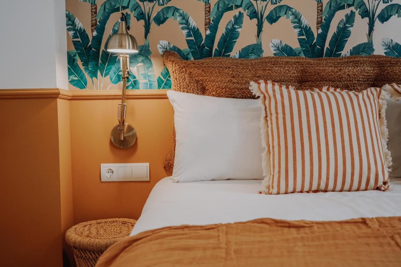 Casa Los Yayos By Nomad Stays Altea Bagian luar foto