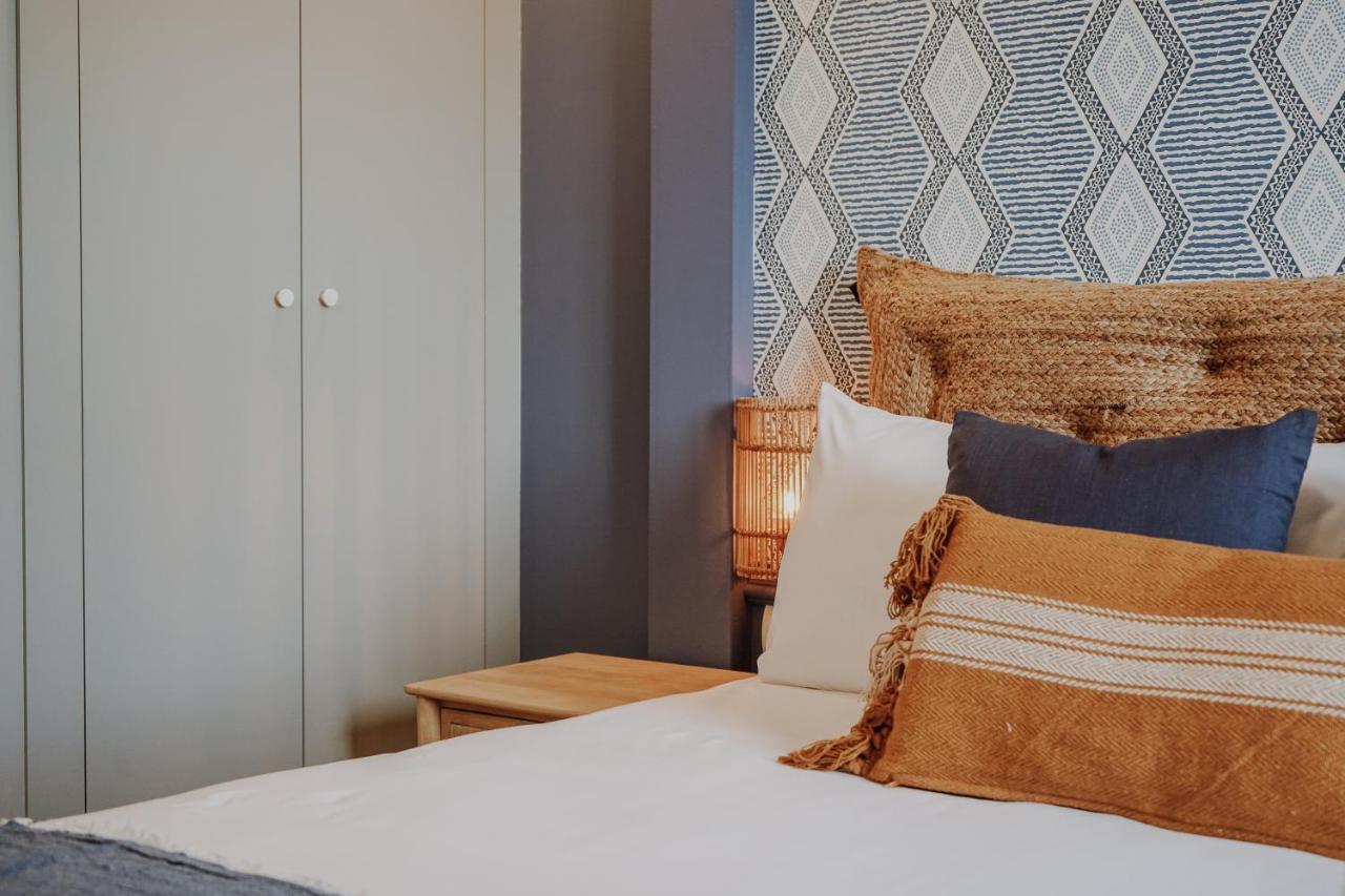 Casa Los Yayos By Nomad Stays Altea Bagian luar foto