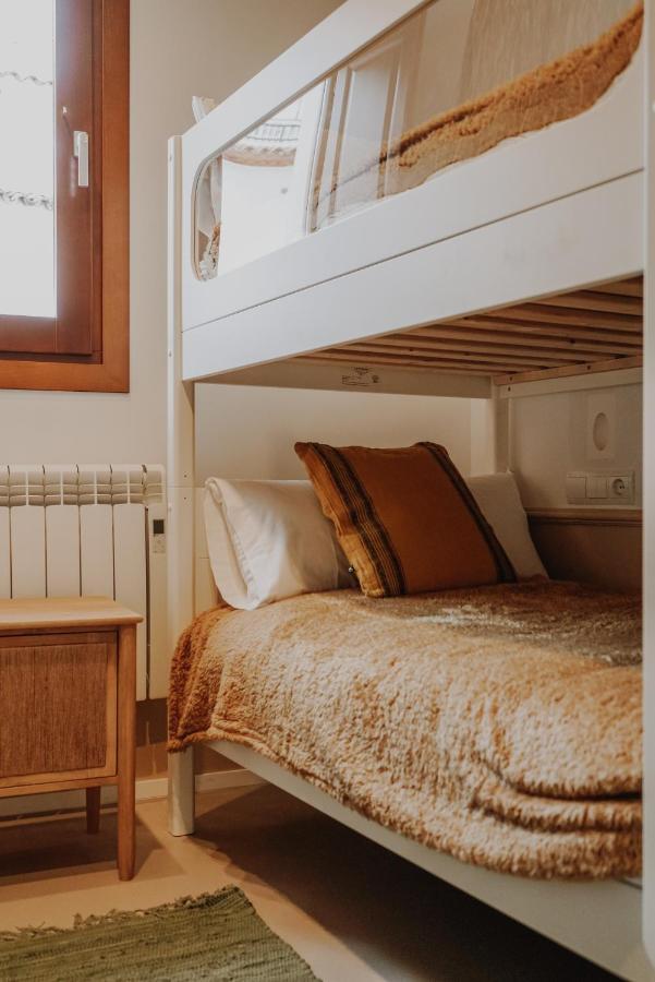 Casa Los Yayos By Nomad Stays Altea Bagian luar foto