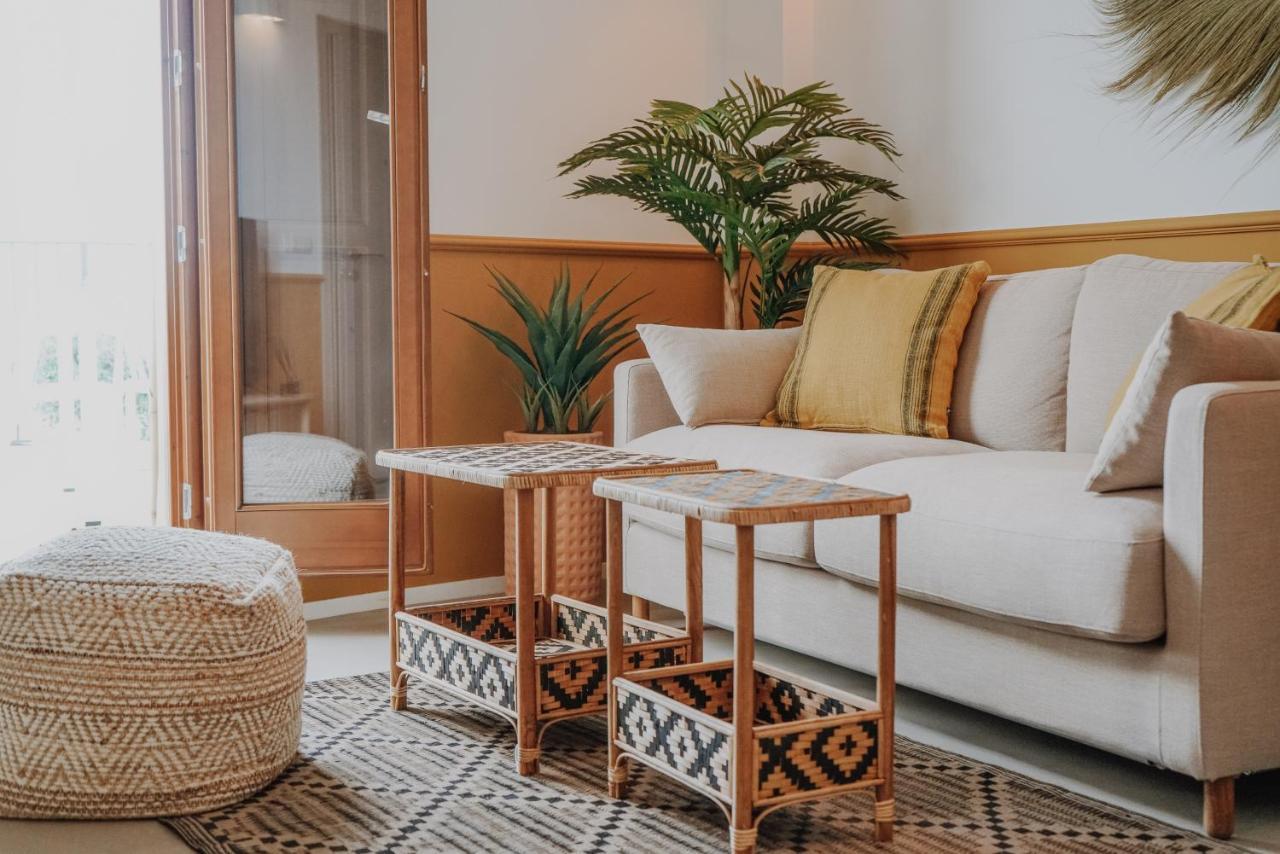 Casa Los Yayos By Nomad Stays Altea Bagian luar foto