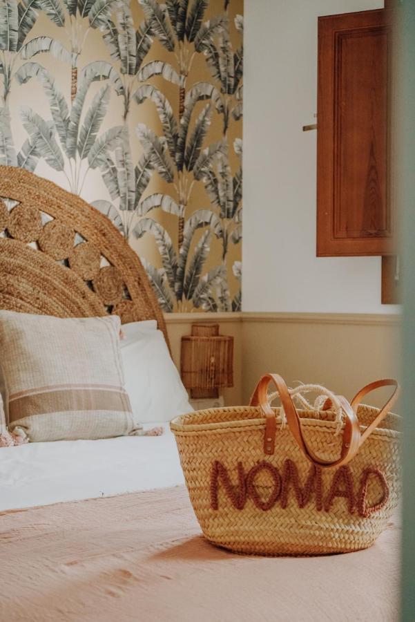Casa Los Yayos By Nomad Stays Altea Bagian luar foto