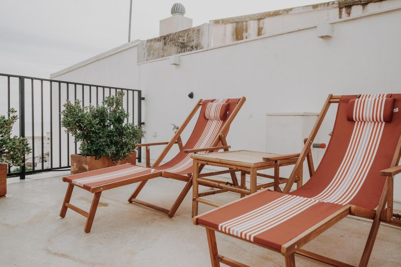 Casa Los Yayos By Nomad Stays Altea Bagian luar foto
