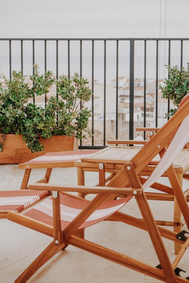 Casa Los Yayos By Nomad Stays Altea Bagian luar foto
