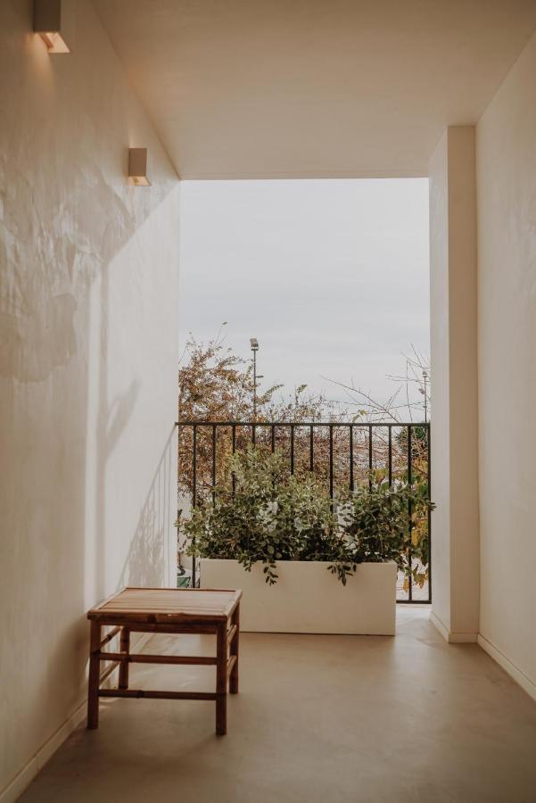 Casa Los Yayos By Nomad Stays Altea Bagian luar foto